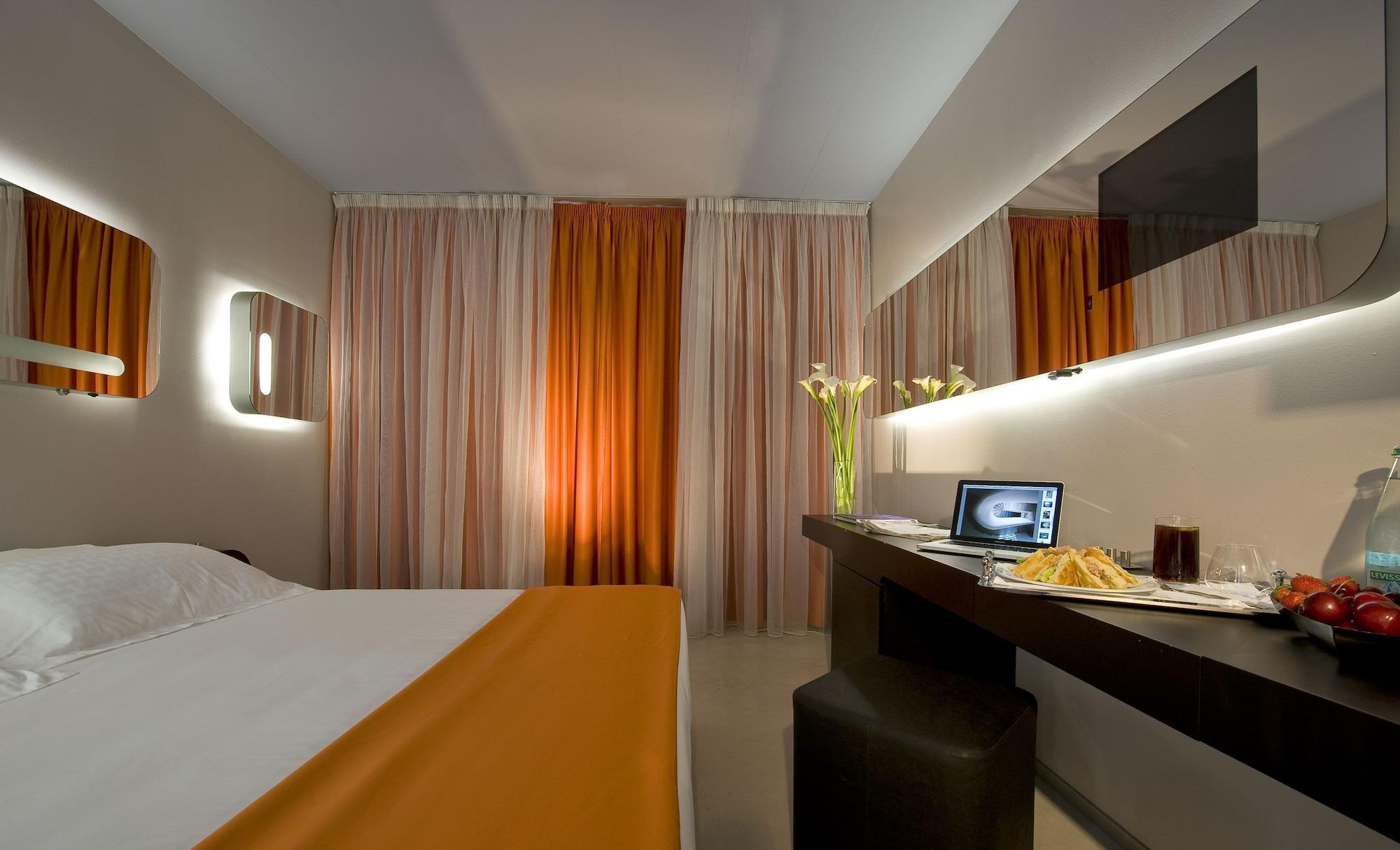 San Ranieri Hotel Pisa Ruang foto