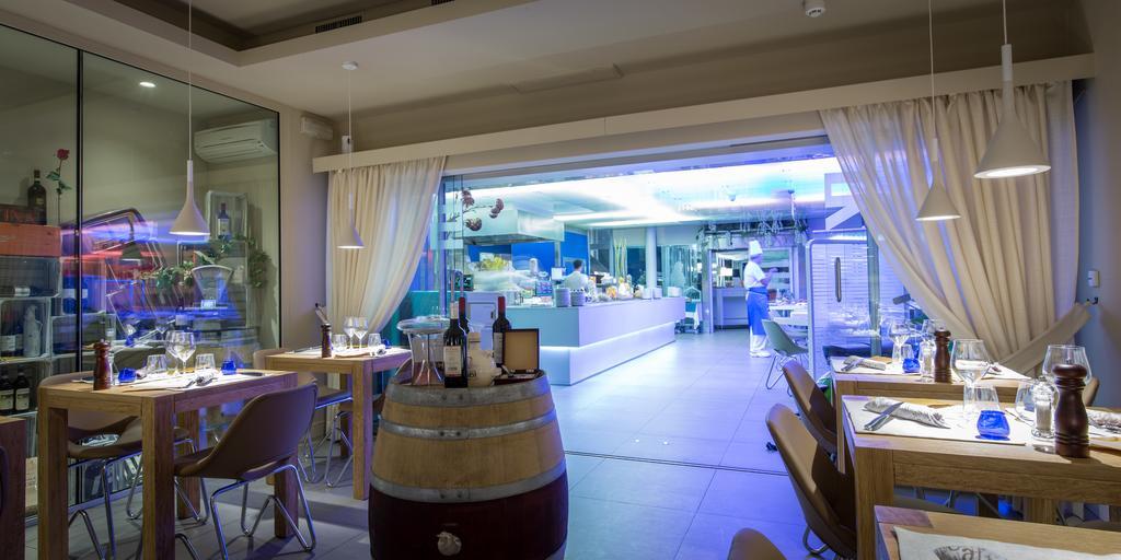 San Ranieri Hotel Pisa Bagian luar foto